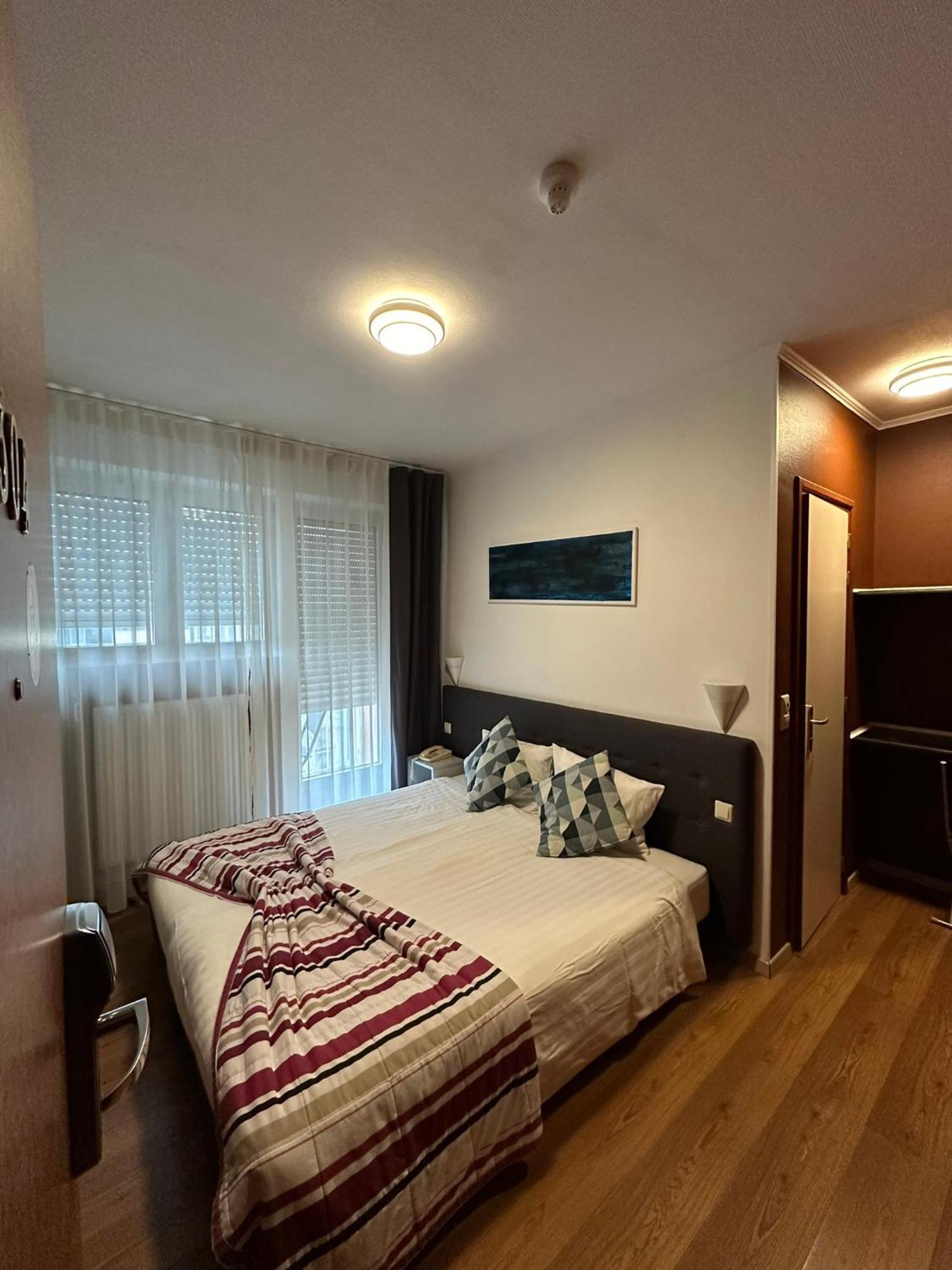 Yasha Hotel Luxemburgo