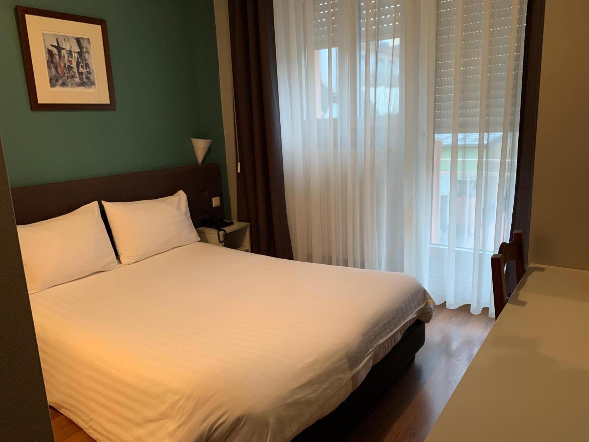 Yasha Hotel Luxemburgo