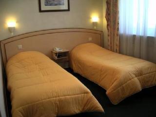 Yasha Hotel Luxemburgo
