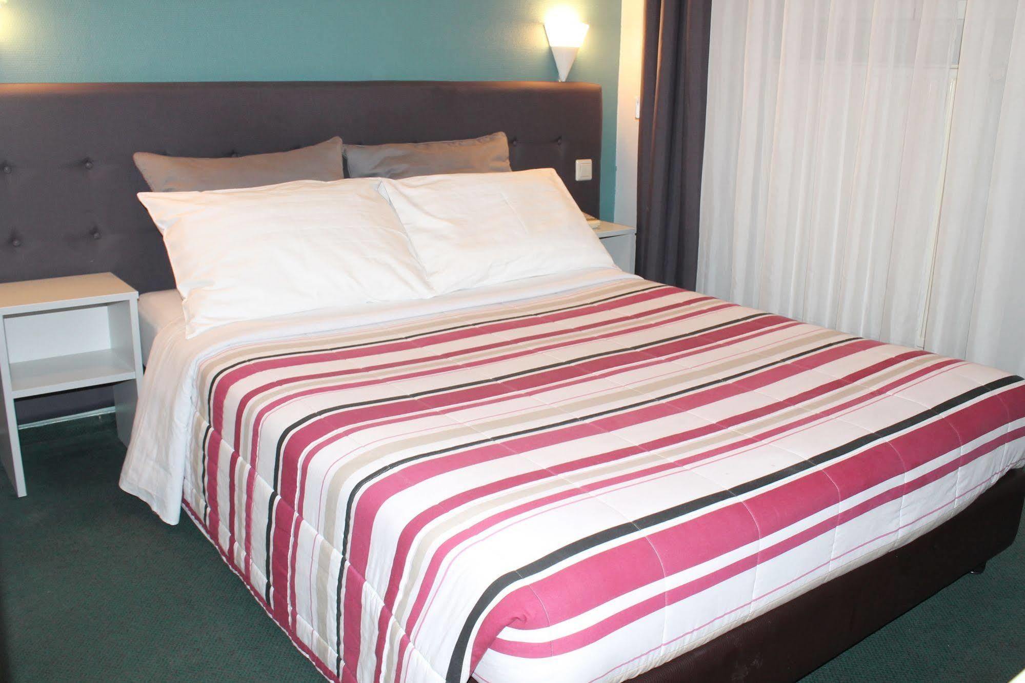 Yasha Hotel Luxemburgo