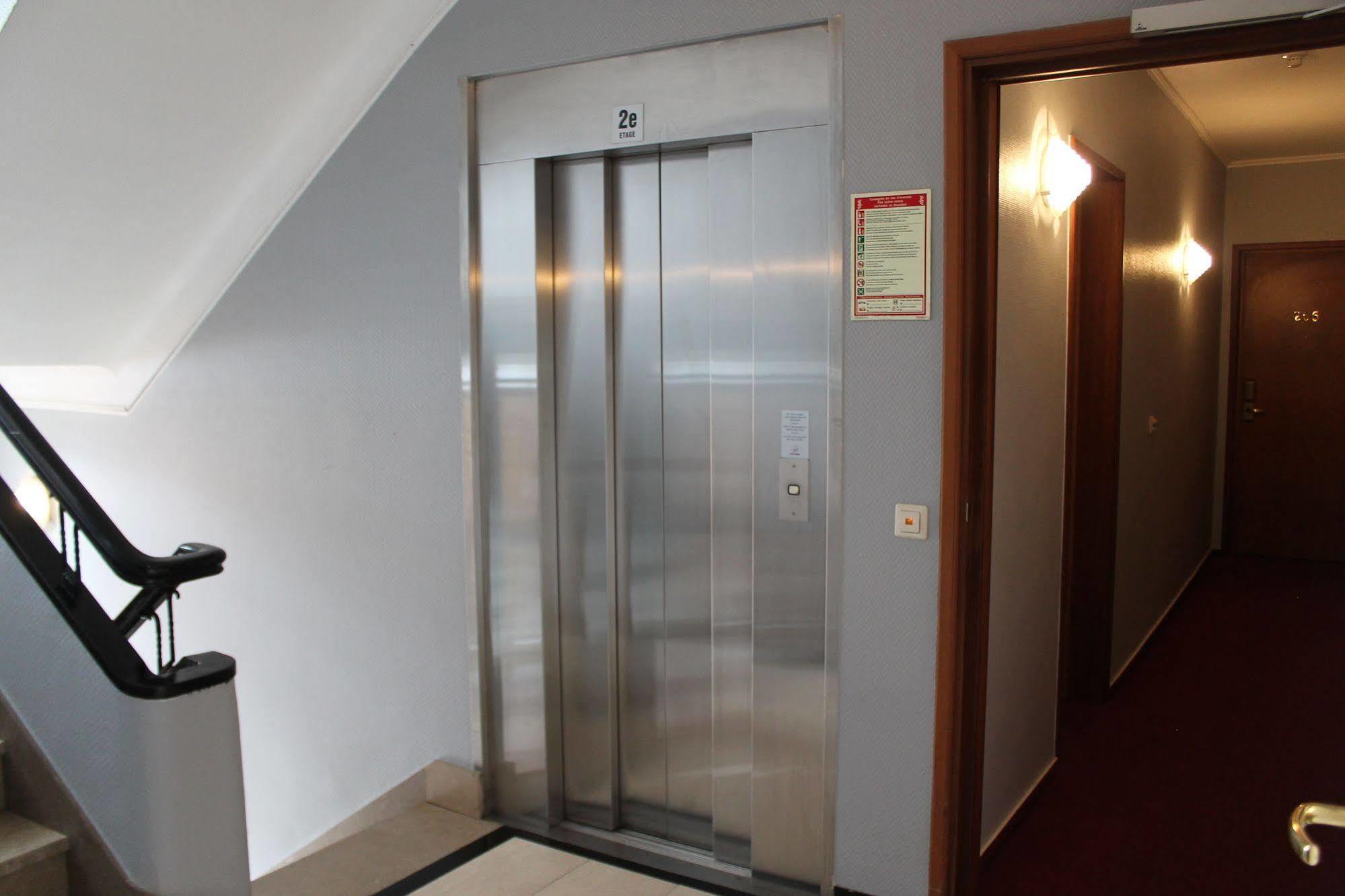 Yasha 3* Luxemburgo